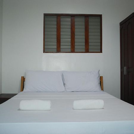 13 Ways Room Rentals Panglao Exterior photo