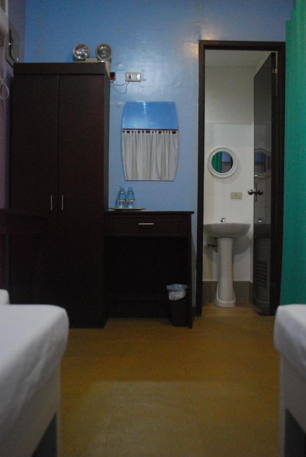 13 Ways Room Rentals Panglao Exterior photo